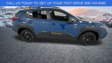 New 2025 Subaru Crosstrek 2.5i Wilderness image 2