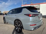 New 2025 Mitsubishi Outlander SEL image 5