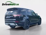 Used 2020 Land Rover Discovery Landmark image 5