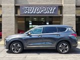 Used 2020 Hyundai Santa Fe Limited image 5