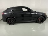 Used 2024 Alfa Romeo Stelvio Quadrifoglio w/ Active Assist Plus Package image 3