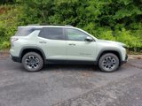 New 2026 Chevrolet Equinox ACTIV w/ Convenience Package III image 5