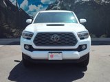 Certified 2023 Toyota Tacoma TRD Sport image 3
