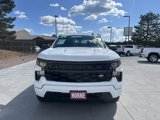 Certified 2024 Chevrolet Silverado 1500 Custom image 4