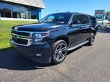 Used 2016 Chevrolet Suburban LT image 2