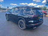 New 2026 Chevrolet Traverse LT w/ Midnight/Sport Edition image 3