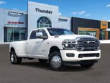 New 2025 RAM 3500 Laramie w/ Max Tow Package image 1