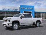 New 2025 Chevrolet Silverado 2500 High Country image 2