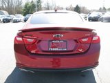 Used 2024 Chevrolet Malibu RS image 5