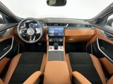 New 2026 Jaguar F-PACE SVR image 4