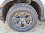 New 2026 Honda Passport RTL image 3