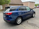 Used 2022 Chevrolet Equinox LS w/ LS Convenience Package image 5
