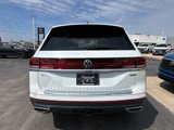 New 2025 Volkswagen Atlas SEL image 2