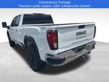 Used 2024 GMC Sierra 2500 Pro w/ Convenience Package image 2
