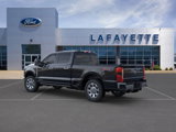 New 2025 Ford F350 Lariat w/ Lariat Ultimate Package image 4