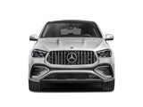 New 2025 Mercedes-Benz GLE 53 AMG 4MATIC Coupe image 4