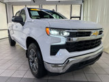Certified 2025 Chevrolet Silverado 1500 LT image 2