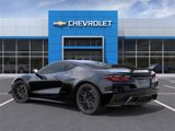 New 2025 Chevrolet Corvette Z06 w/ Z07 Performance Package image 3