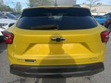 Certified 2024 Chevrolet Trax ACTIV w/ Sunroof Package image 5