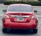 Used 2015 Nissan Altima 2.5 S w/ Power Driver Seat Package image 2