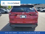 New 2026 Honda CR-V Sport Touring image 5
