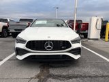 New 2025 Mercedes-Benz CLA 35 AMG 4MATIC image 2