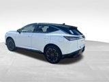 New 2025 Nissan Murano Platinum image 3