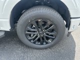 New 2025 Ford F150 Lariat image 4