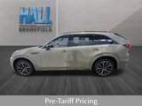 New 2025 MAZDA CX-70 3.3 Turbo S w/ Premium Plus image 2