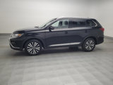 Used 2020 Mitsubishi Outlander SEL image 2