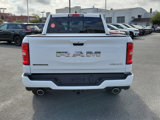New 2025 RAM 1500 Big Horn image 6