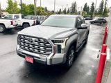 New 2025 Toyota Tundra 1794 Edition image 3