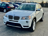Used 2013 BMW X3 xDrive28i image 3