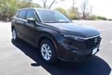 New 2026 Honda CR-V LX image 2