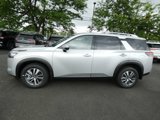 New 2025 Nissan Pathfinder SL w/ Cargo Package image 6