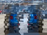New 2025 Jeep Wrangler Willys image 4