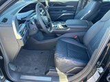 New 2025 Cadillac Escalade IQ Sport 1 w/ LPO, ONYX Package image 5
