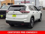 Certified 2024 Nissan Rogue S image 5