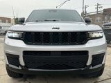 Used 2021 Jeep Grand Cherokee L Laredo image 2