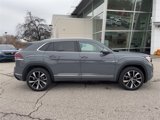 New 2025 Volkswagen Atlas Cross Sport SEL Premium R-Line image 4