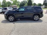 New 2026 Chevrolet Equinox LT w/ Convenience Package II image 3