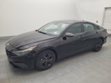 Used 2023 Hyundai Elantra SEL image 2