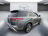 New 2025 Nissan Pathfinder SL w/ SL Premium Package image 6