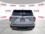 Certified 2023 Ford Explorer Limited image 4