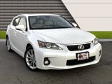 Used 2013 Lexus CT 200h image 3
