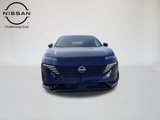 New 2025 Nissan Murano Platinum image 2