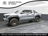 New 2025 Toyota Tacoma Trailhunter image 6