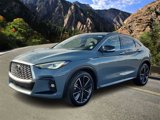 Used 2024 INFINITI QX55 Luxe image 5