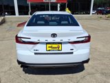 New 2025 Toyota Camry SE image 4