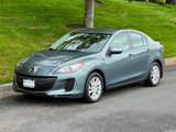 Used 2012 MAZDA MAZDA3 i Sport image 3